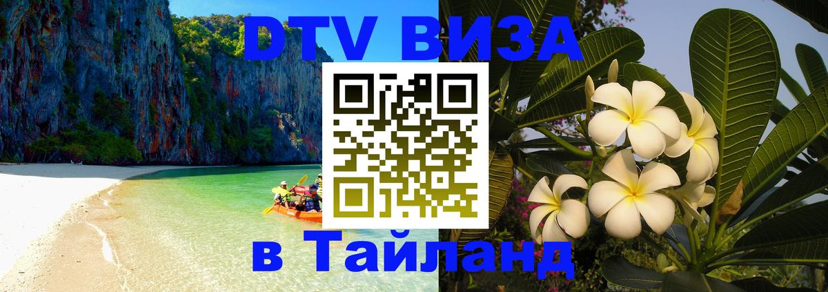 Visa ДТВ Тайланд помощь Берн 